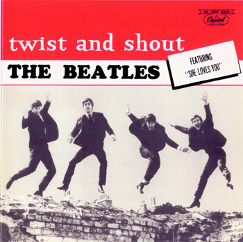 Twist And Shout